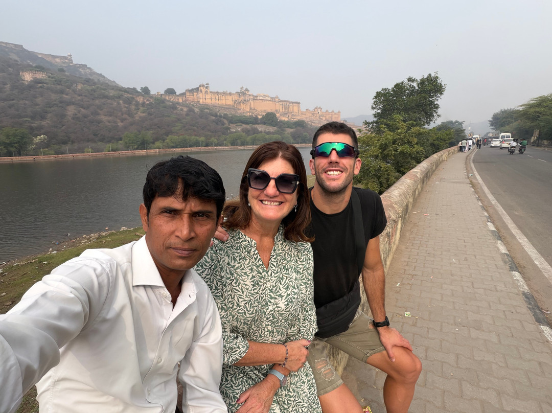 Bharat Guide India-新德里必去景点