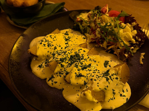 Fürstenberg's Irish Pub Schwenningen