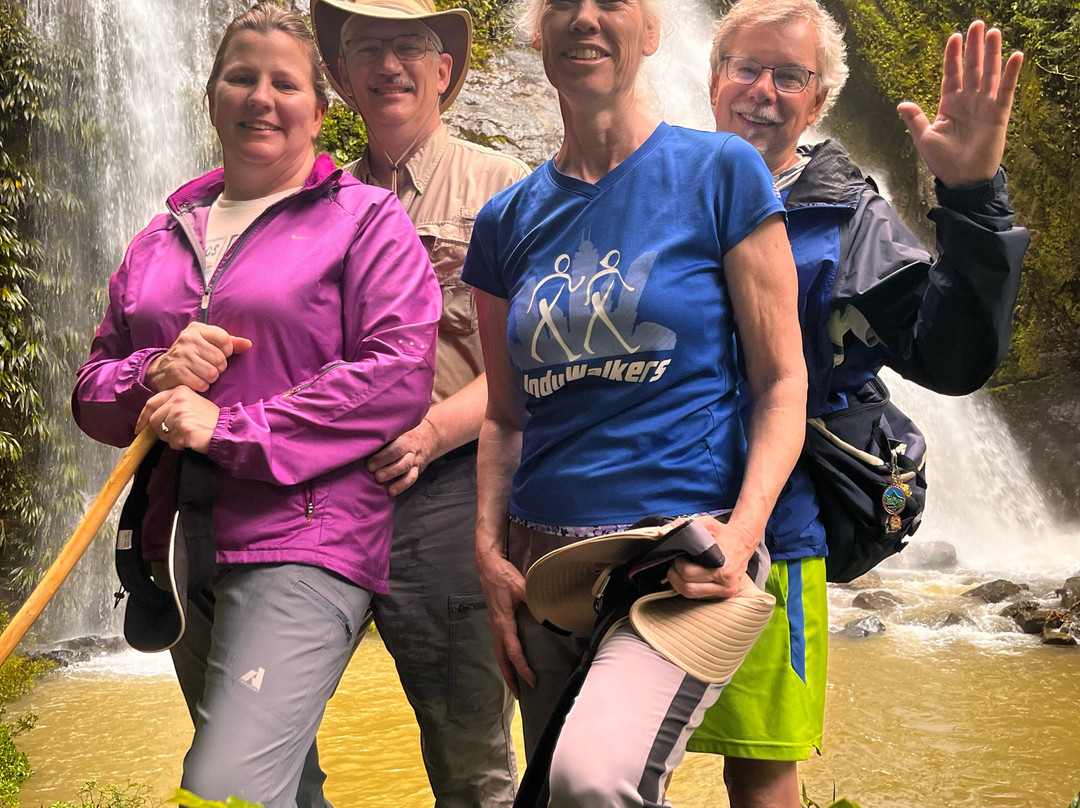 Eco Trips Panama-巴拿马城必去景点