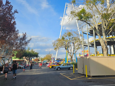 古城-基西米必去景点