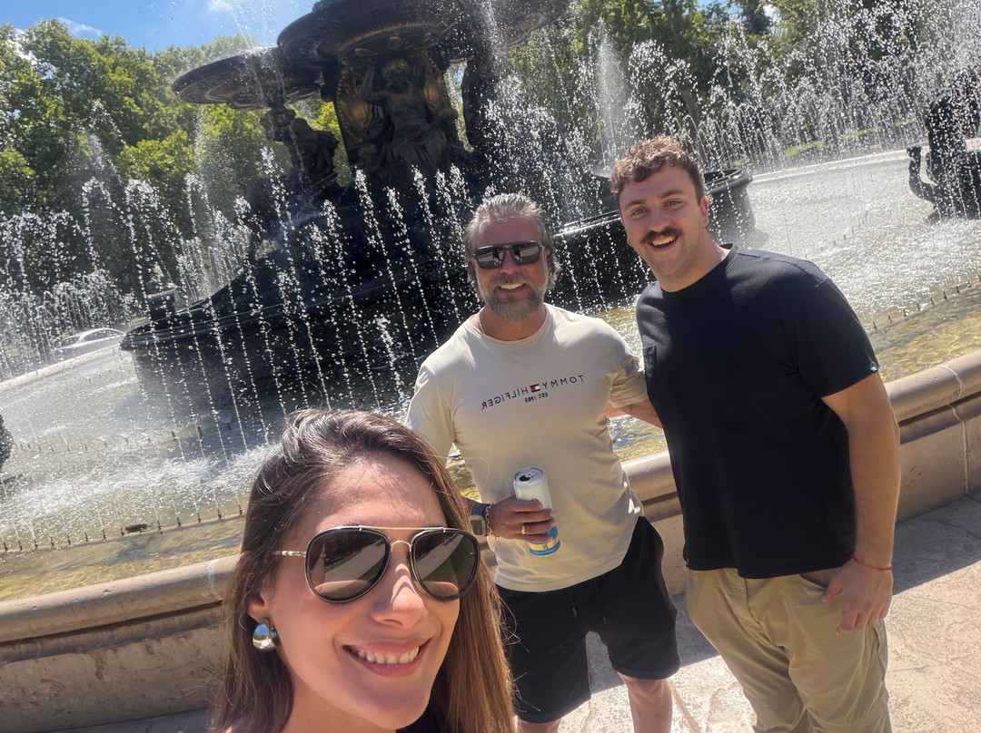 V&V Traslados-门多萨必去景点