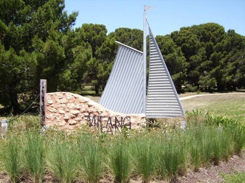 Milang Lakeside Butter Factory