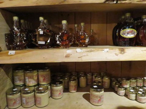 Erabliere du Lac-Beauport-Lac-Beauport必去景点