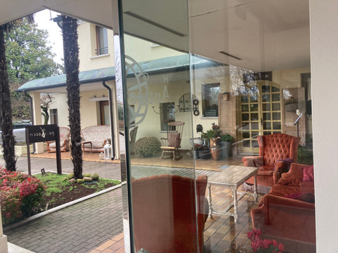 穆里诺安蒂科酒店主图