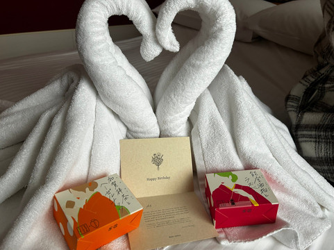 金泽三神大酒店主图