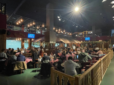 Ice Mountain Adventure Park-Comines-Warneton必去景点