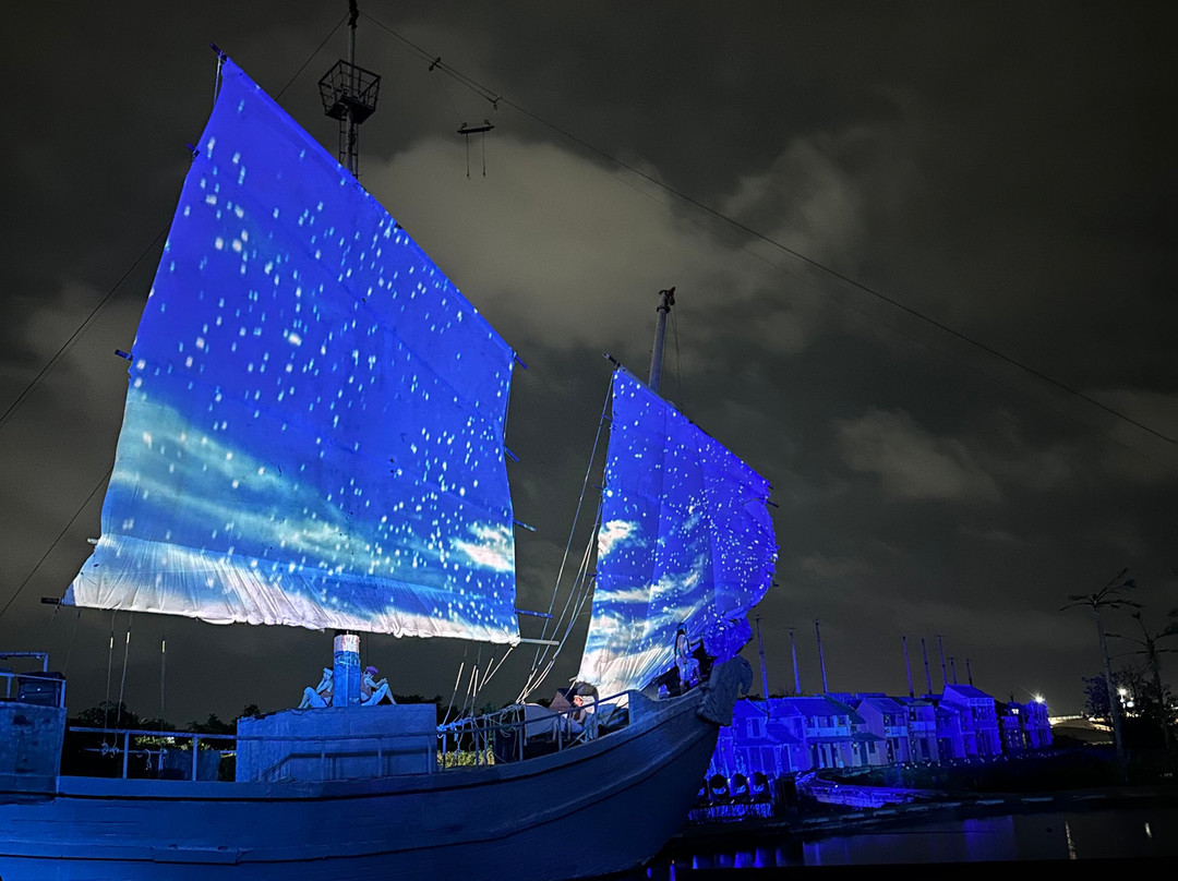 Hoi An Memories Land-会安必去景点