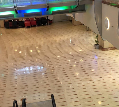 Plaza Center And Tower-Hawalli必去景点