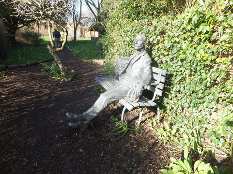 The Firs-Upper Broadheath必去景点