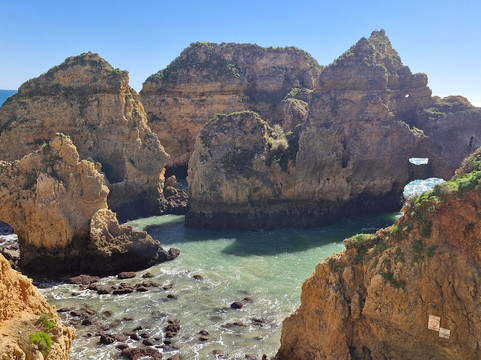 佩达德角-拉各斯必去景点