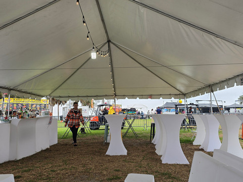 St. Pete Beach Seafood & Music Festival