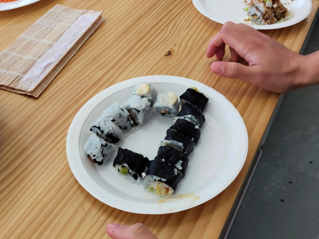 Apetit'Oh! Cooking Workshop-马德里必去景点