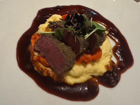 Skihotel Haus Gurgl主图