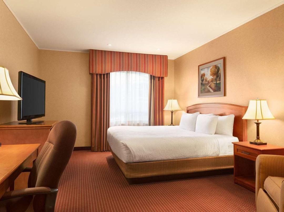 斯威夫特卡伦特温德姆戴斯酒店