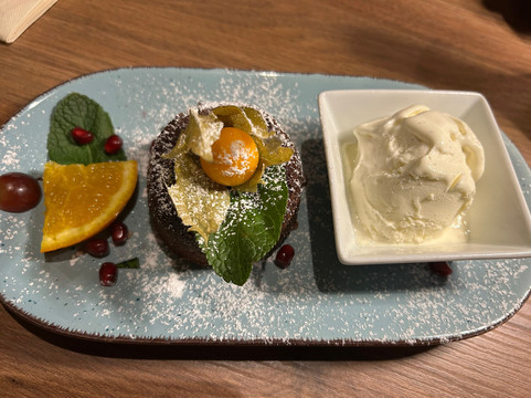 Ristorante Pizzeria A'Roma