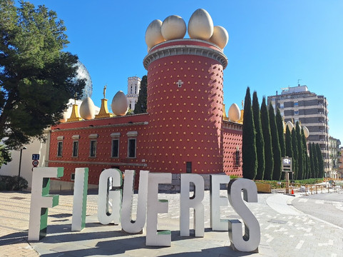 Homenatge A La Tramuntana