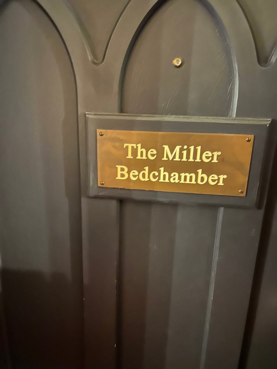 克姆艾比酒店-官方