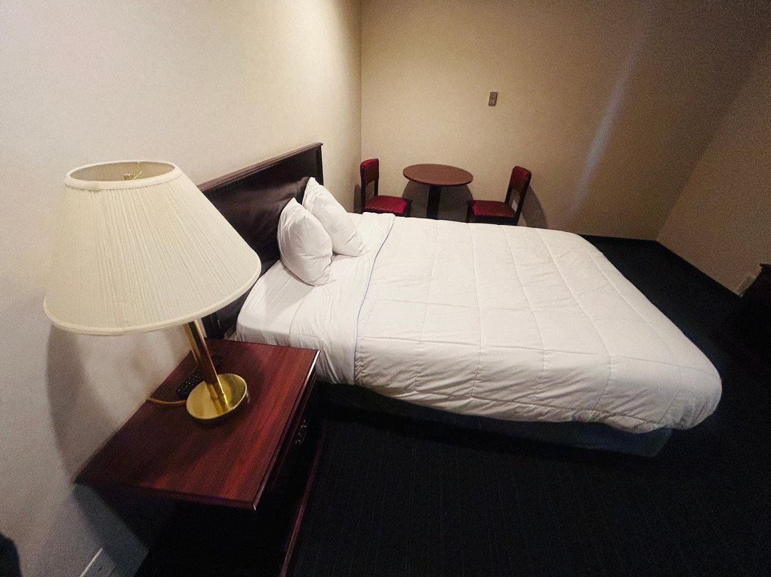 奥沙乡村宾馆主图