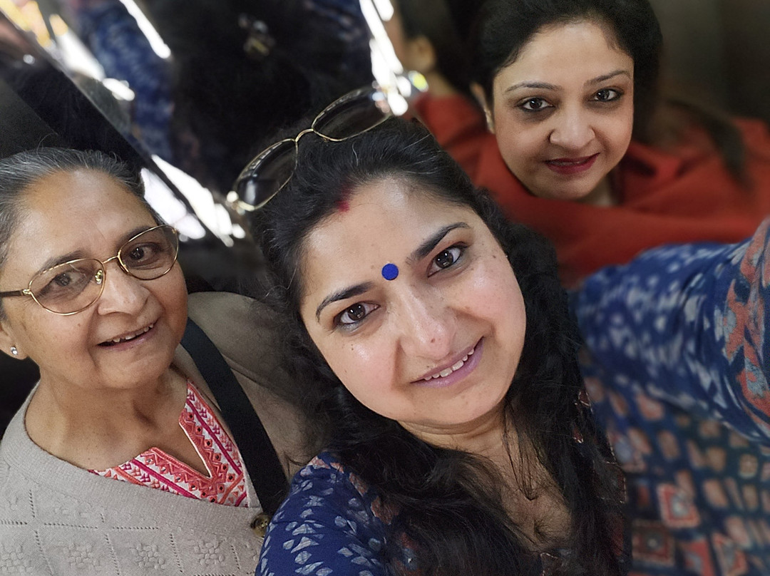 Ekaanta - Retreat-哈里瓦必去景点