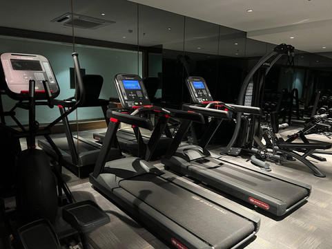 杭通午休经典酒店主图