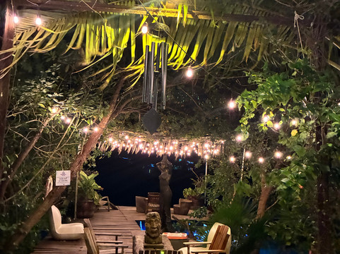 Hotel Xu-La Azul主图