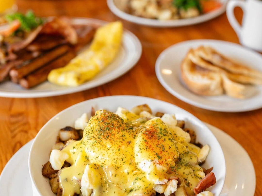 Joanie's Neighbourhood Restaurant