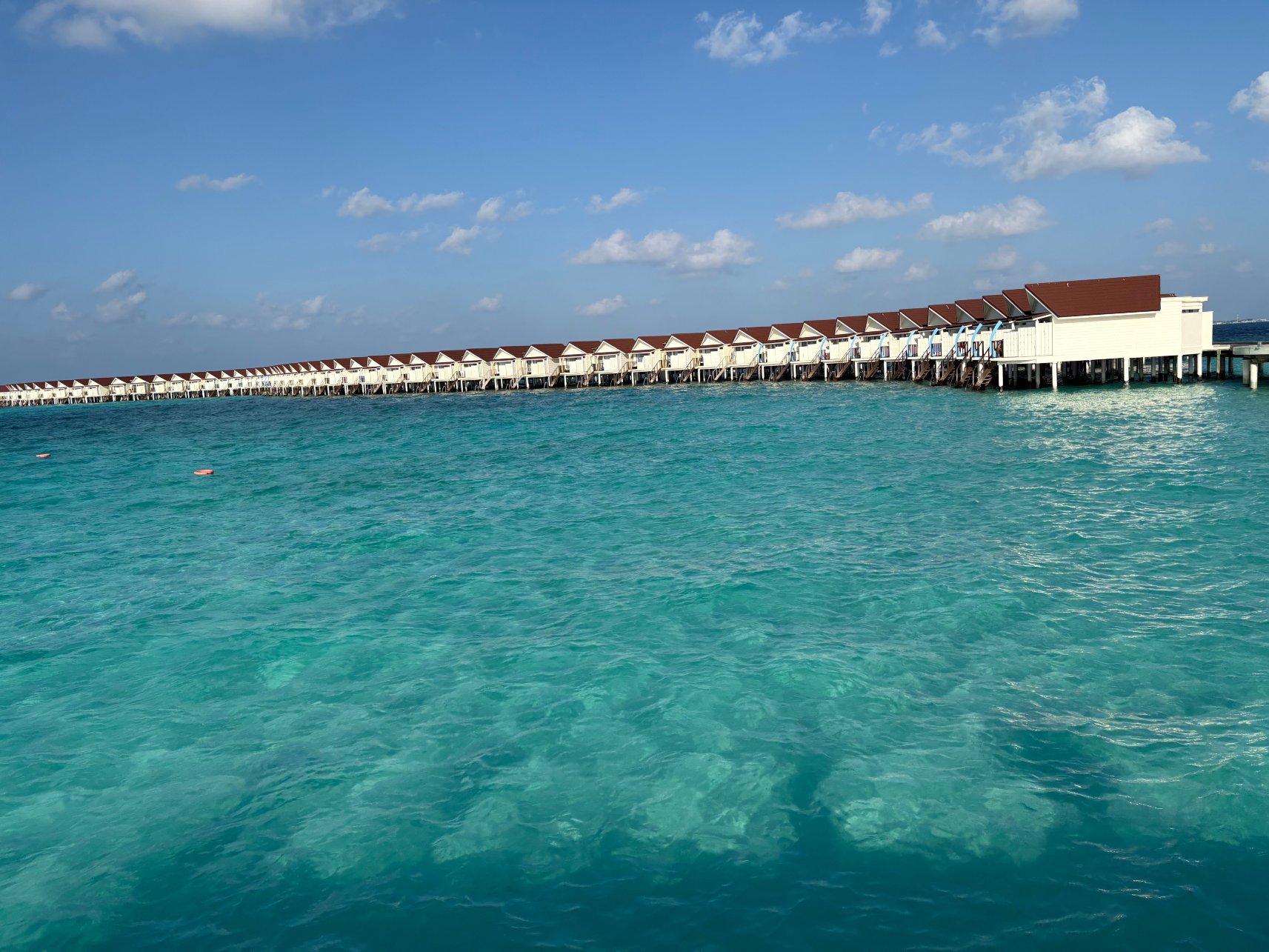 阿伊拉富士岛 欧布鲁悦享全包-浴室