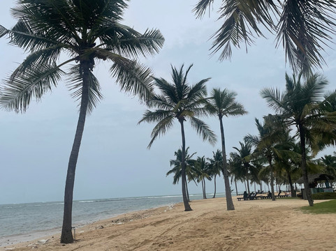 Urlaub Reisen Srilanka-Aluthgama必去景点