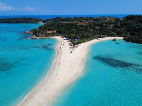 Cosimo Tours-Nosy Iranja必去景点