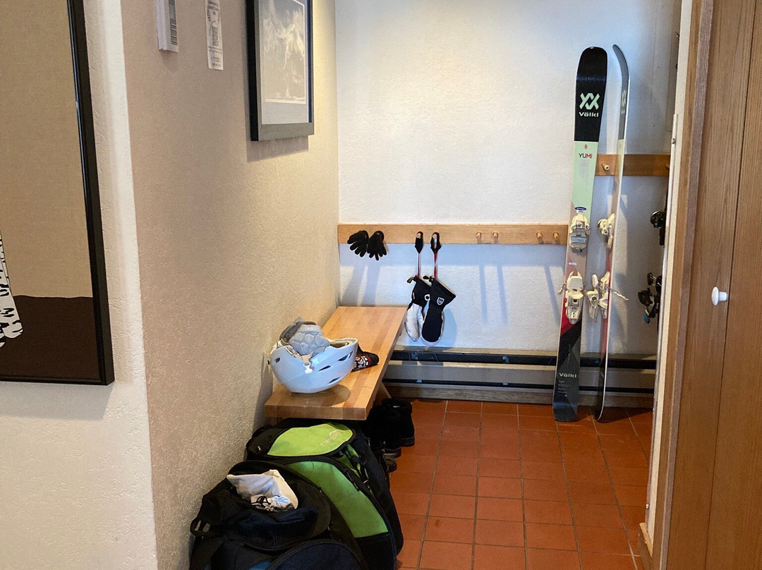 The Wood Creek Lodge By Crested Butte Lodging