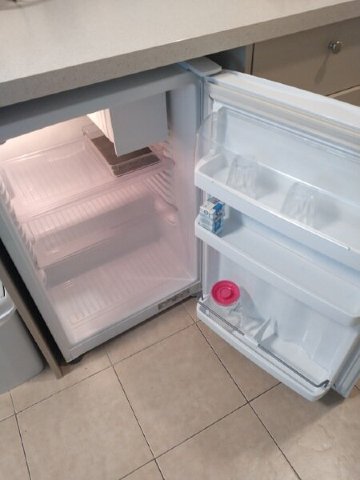 黛博拉中央汽车旅馆-客卧