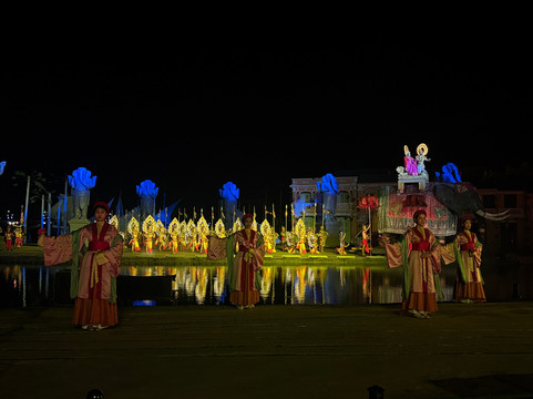 Hoi An Memories Land-会安必去景点