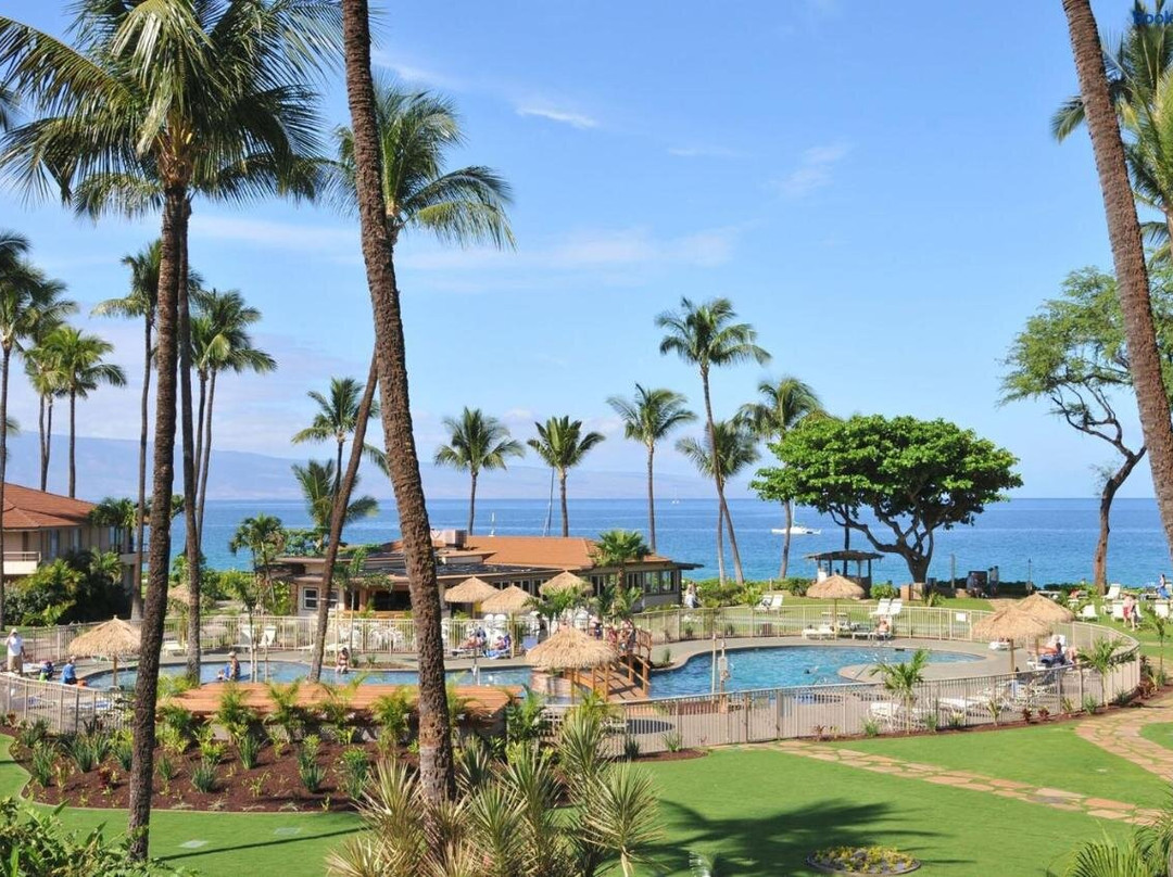 AEI at Maui Kaanapali Villas Resort