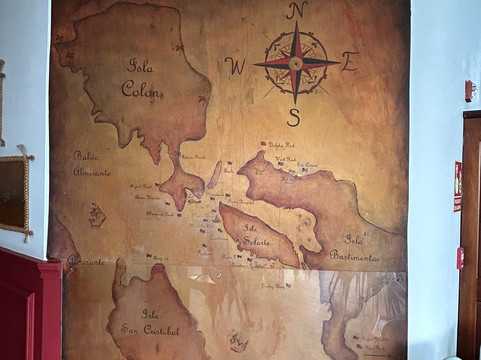 Bocas Dive Center-博卡斯镇必去景点