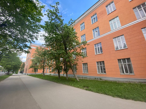 Ryazan State Radio Engineering University-Ryazan必去景点