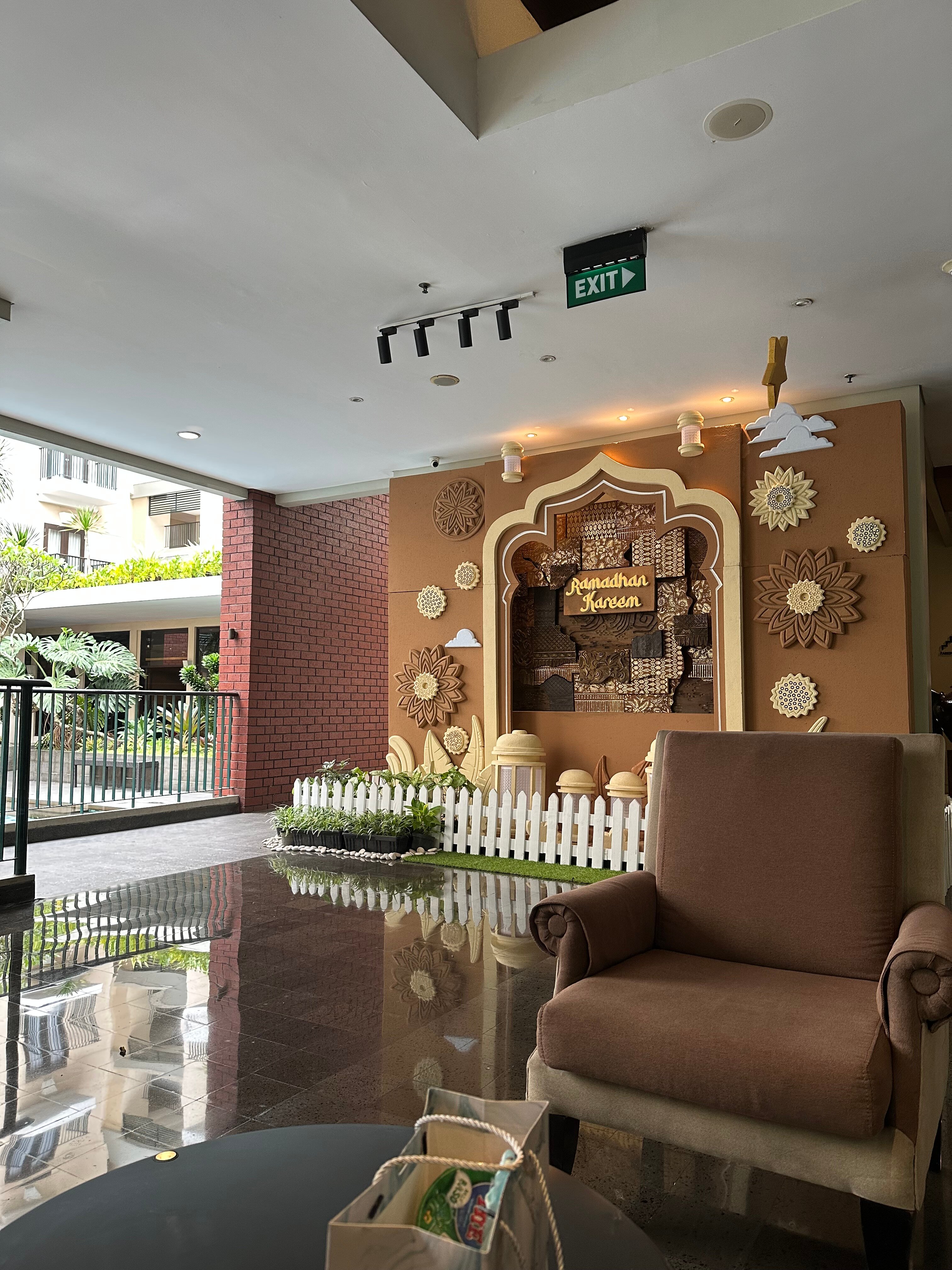 马朗山提卡尊贵酒店-官方