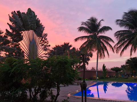 里欧海滩休闲酒店及餐厅 - 限成人入住主图