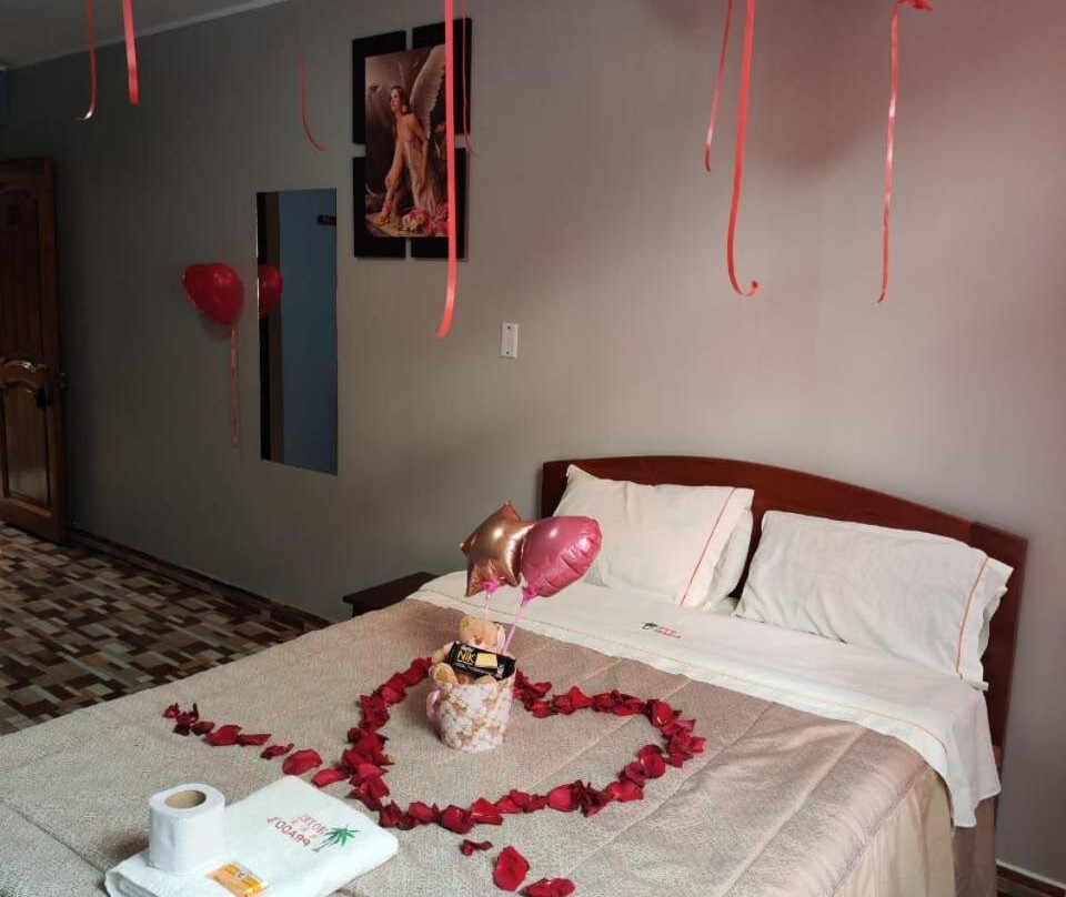 Hotel PRADO'S