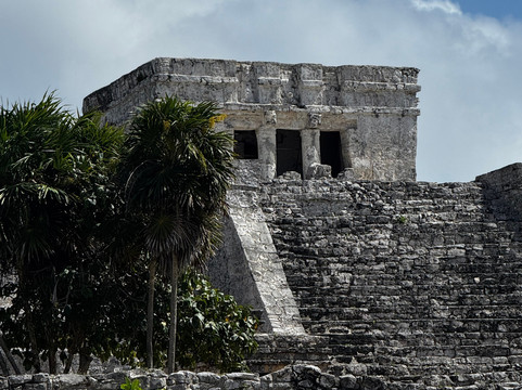 Tulum Private Tours-图伦必去景点