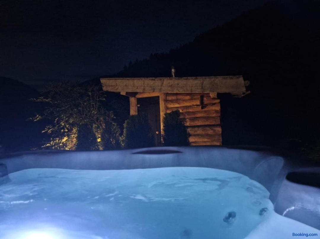 Natur Appartments Riesen