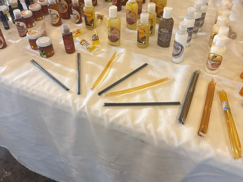 Bee Friendly Conservation Park-考祖梅必去景点