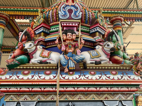 Simply Ceylon Tours-康提必去景点