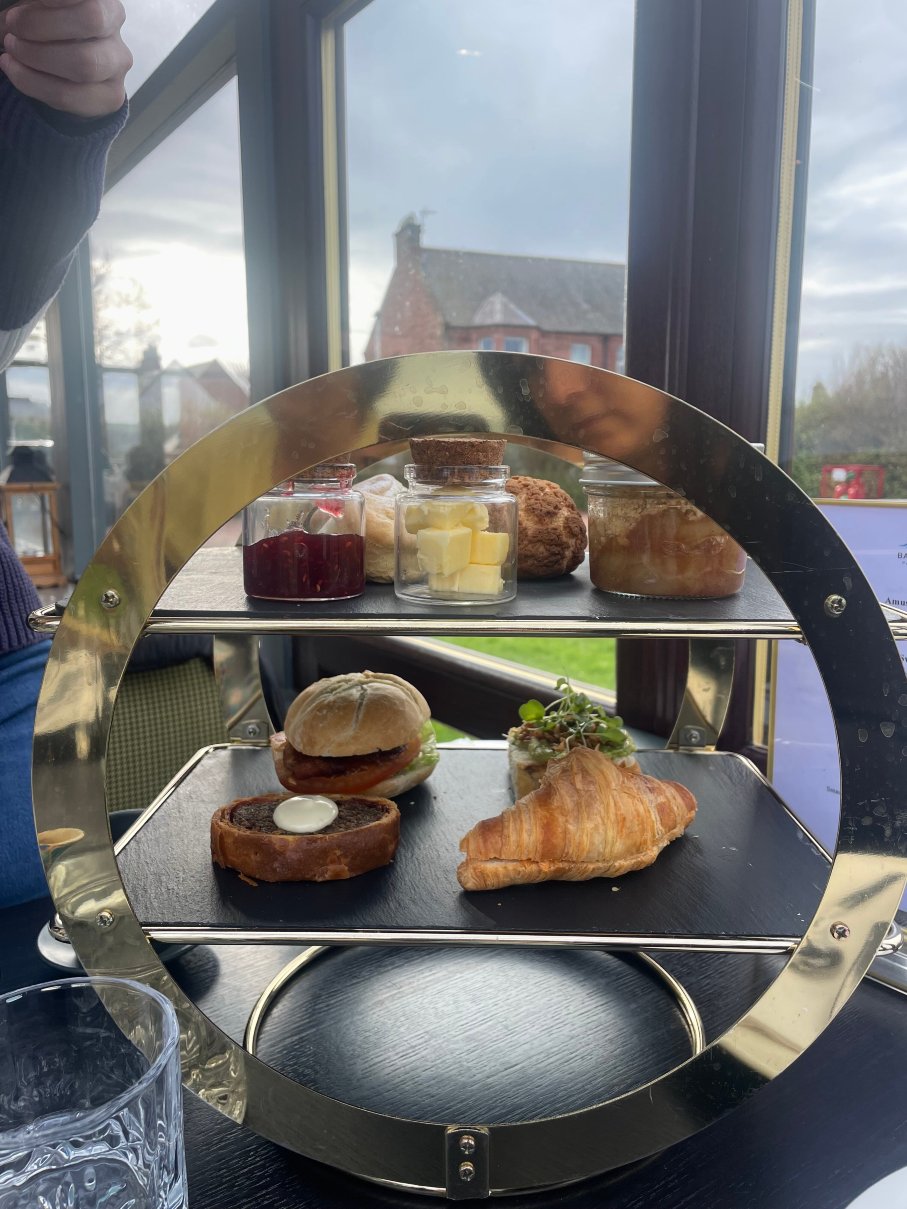 贝斯威尔公园酒店-官方