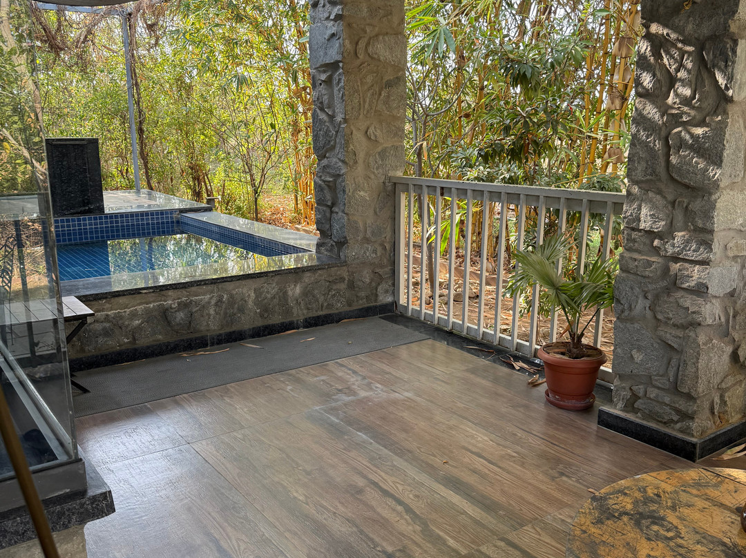 JAWAI GREENS（贾瓦绿地）主图