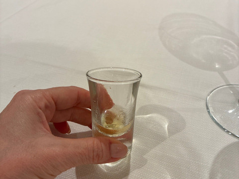 因韦里戈酒店主图