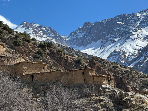 Aztat Treks-伊姆利勒必去景点