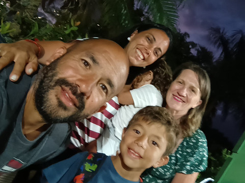 卡斯特罗岛屿酒店主图