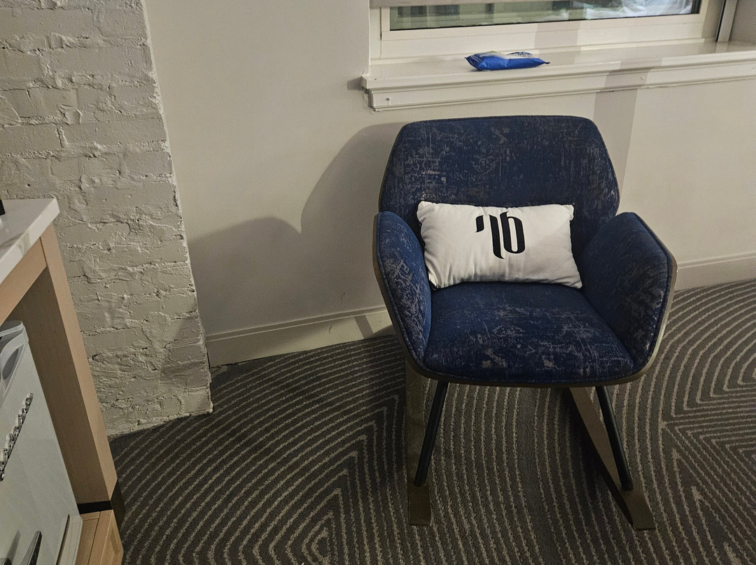 格拉斯莱特傲途格精选酒店及画廊主图