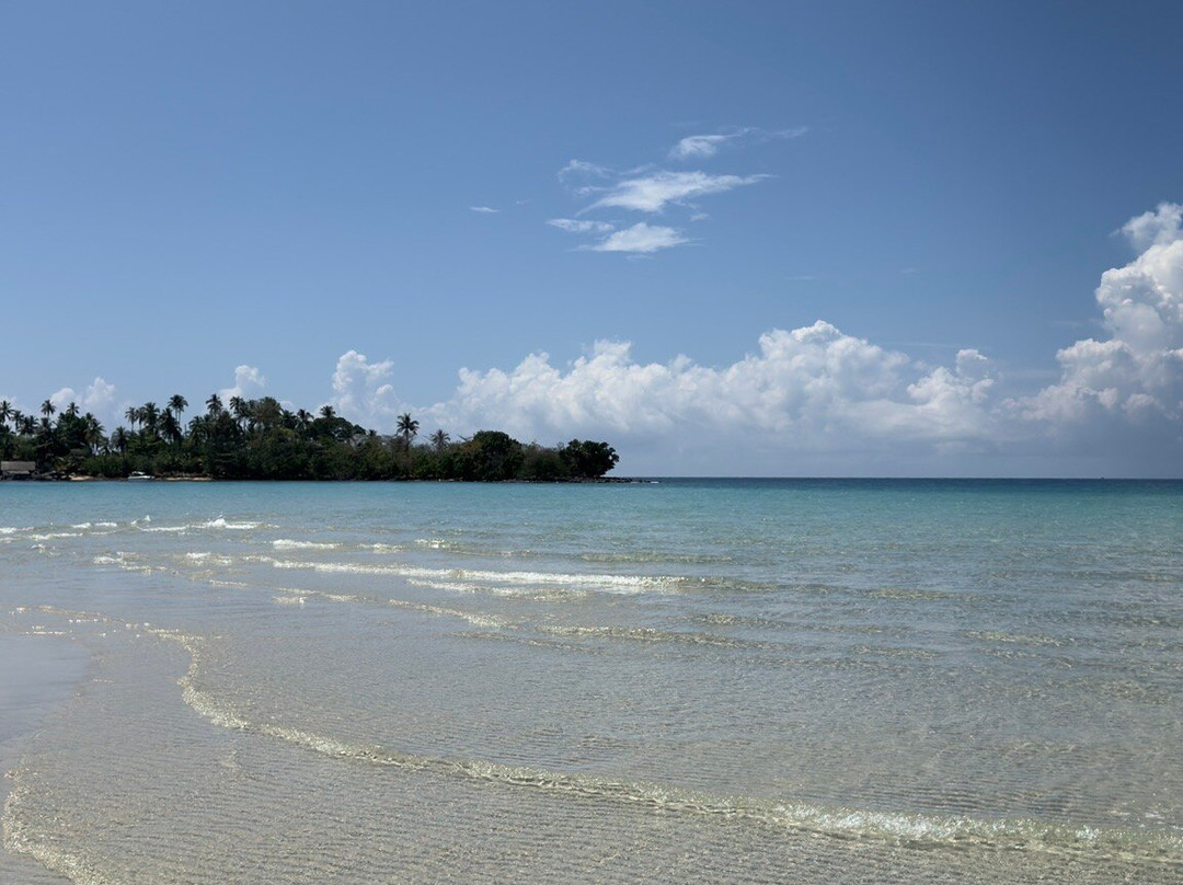 Secret Sunset Beach-Koh Kood必去景点