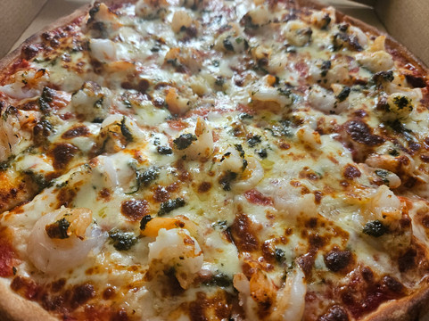 Slice Guys Pizza & Pasta